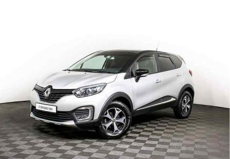 Renault Kaptur