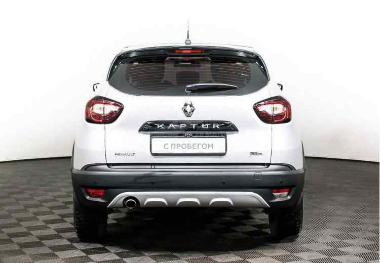 Renault Kaptur