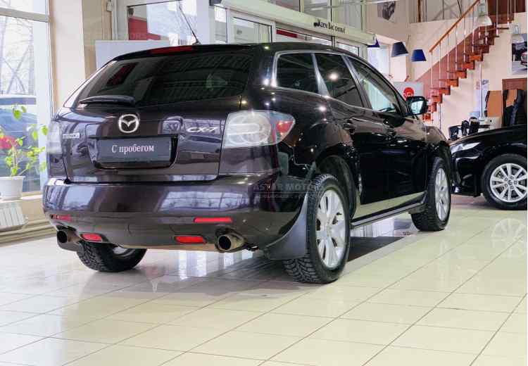 Mazda CX-7