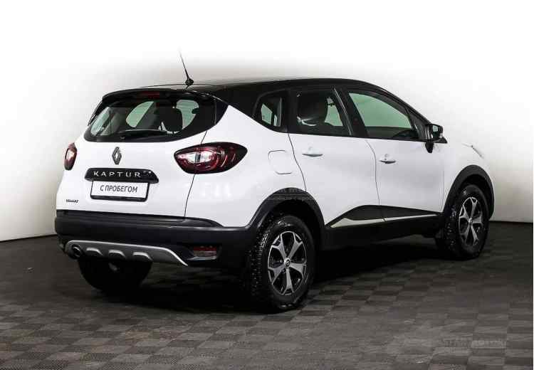 Renault Kaptur