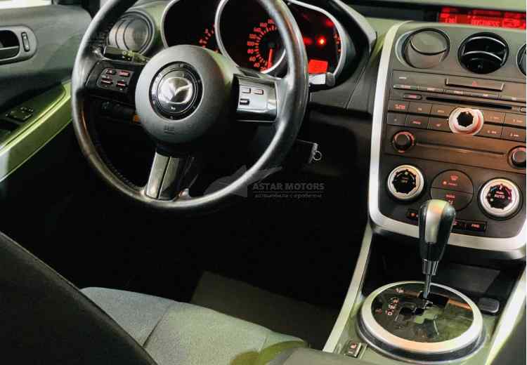 Mazda CX-7