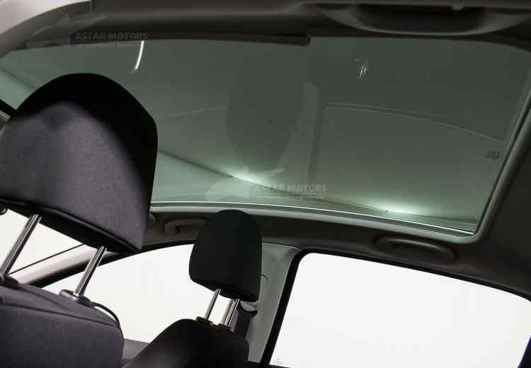 Peugeot 308 I Рестайлинг