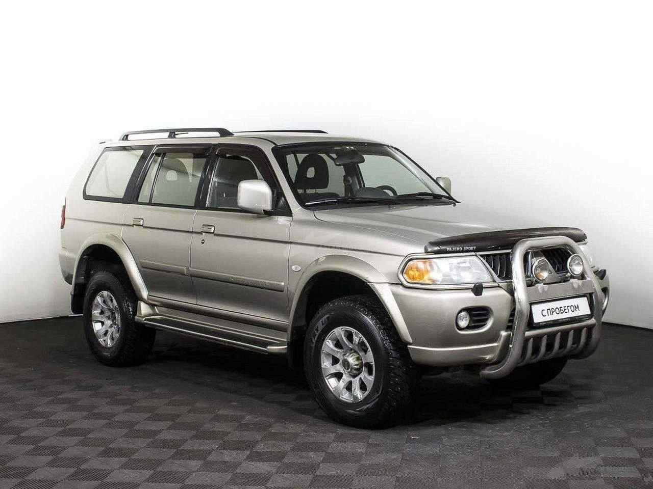 Pajero sport 1 рестайлинг. Mitsubishi Pajero Sport 2008. Митсубиси Паджеро спорт до 2008 года. STC Mitsubishi Pajero Sport 2008-2015. Мицубиси Паджеро спорт в лизинг.