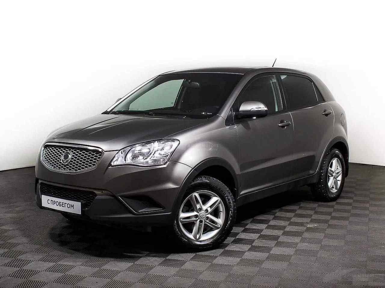 SSANGYONG Actyon 2012. SSANGYONG Actyon 2011. ССАНГЙОНГ Актион 2. Санг Йонг Актион 2012.