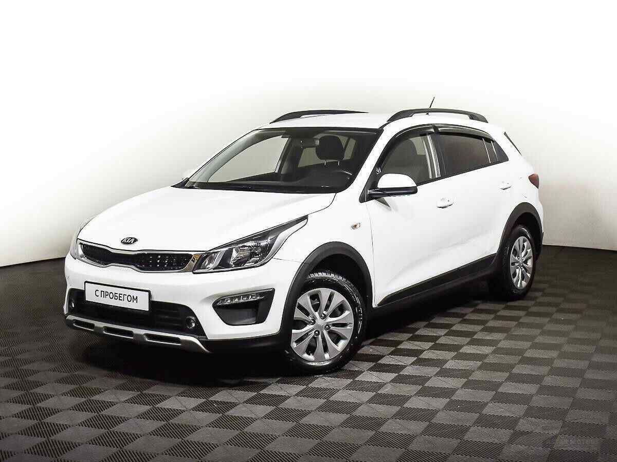 Рио икс лайн. Kia Rio x-line 2017. Kia Rio x-line 2019 белый. Kia Rio x line 2021 белый. Kia Rio 4 x-line 2017.