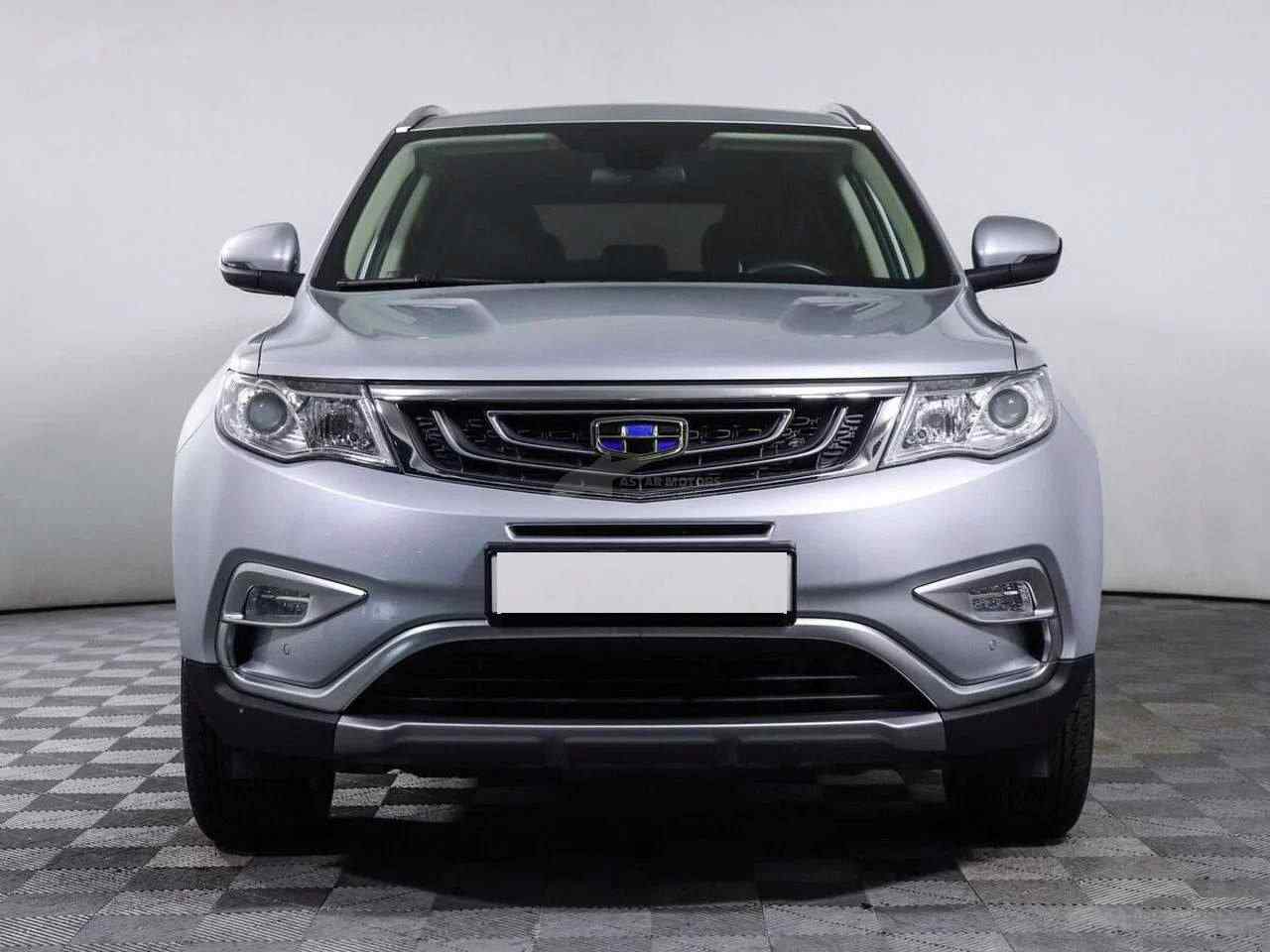 Джили в нижнем. Geely Atlas. Джили атлас Фаворит Моторс.