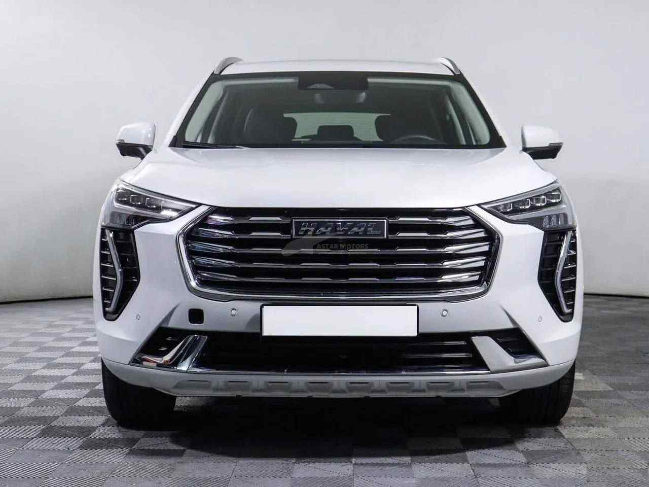 Haval jolion 1.5 mt