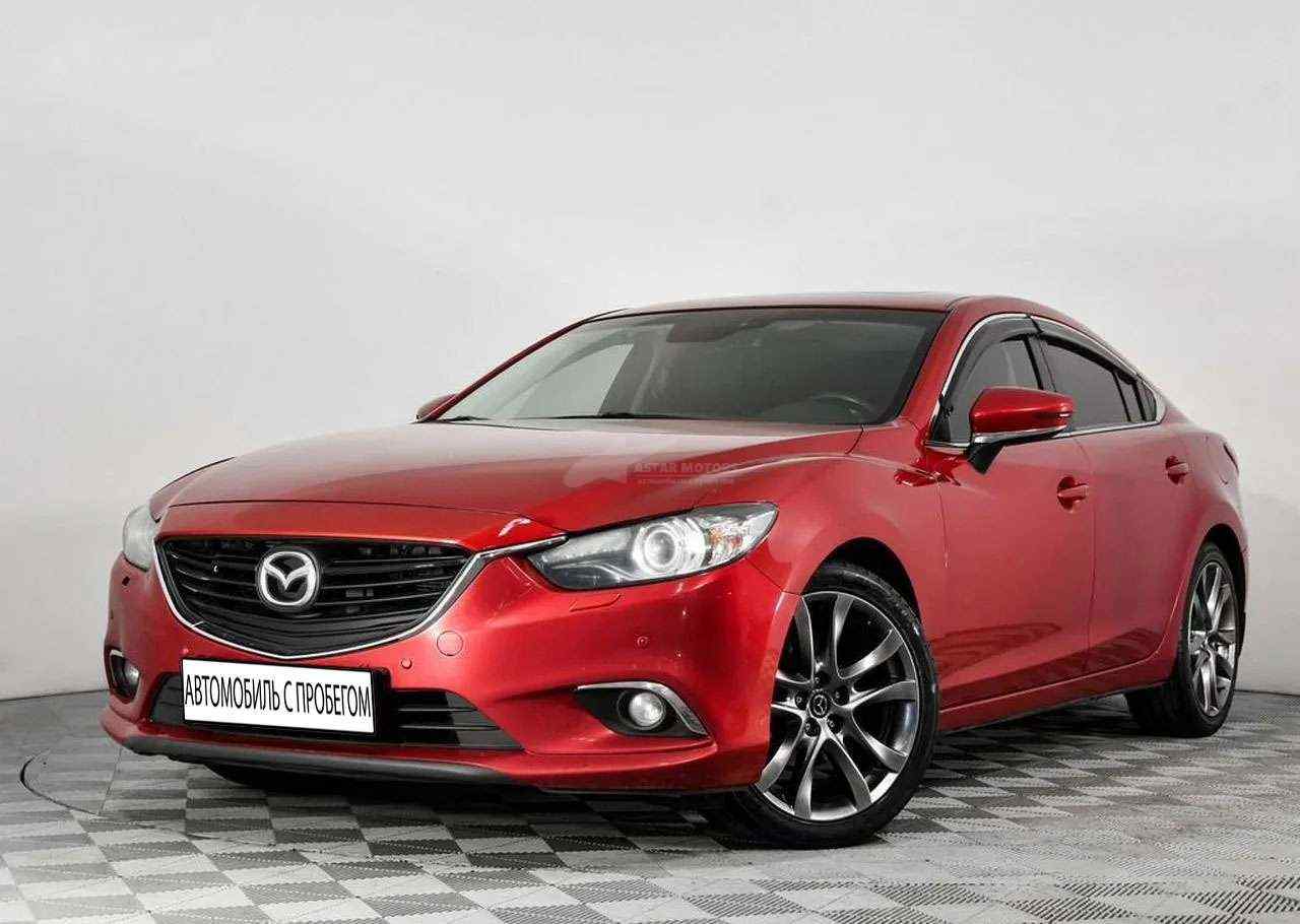 Мазда дилер с пробегом. Мазда 6 2013. Mazda 6. Мазда 6. Мазда.