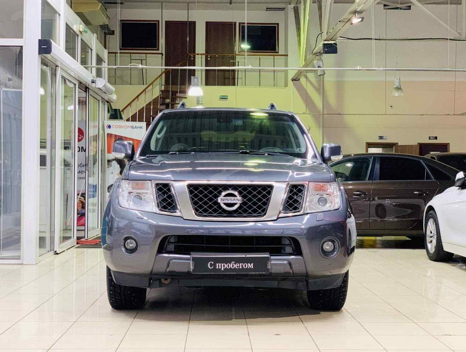 Патфайндер 2010г. Nissan Pathfinder полиция Москва.