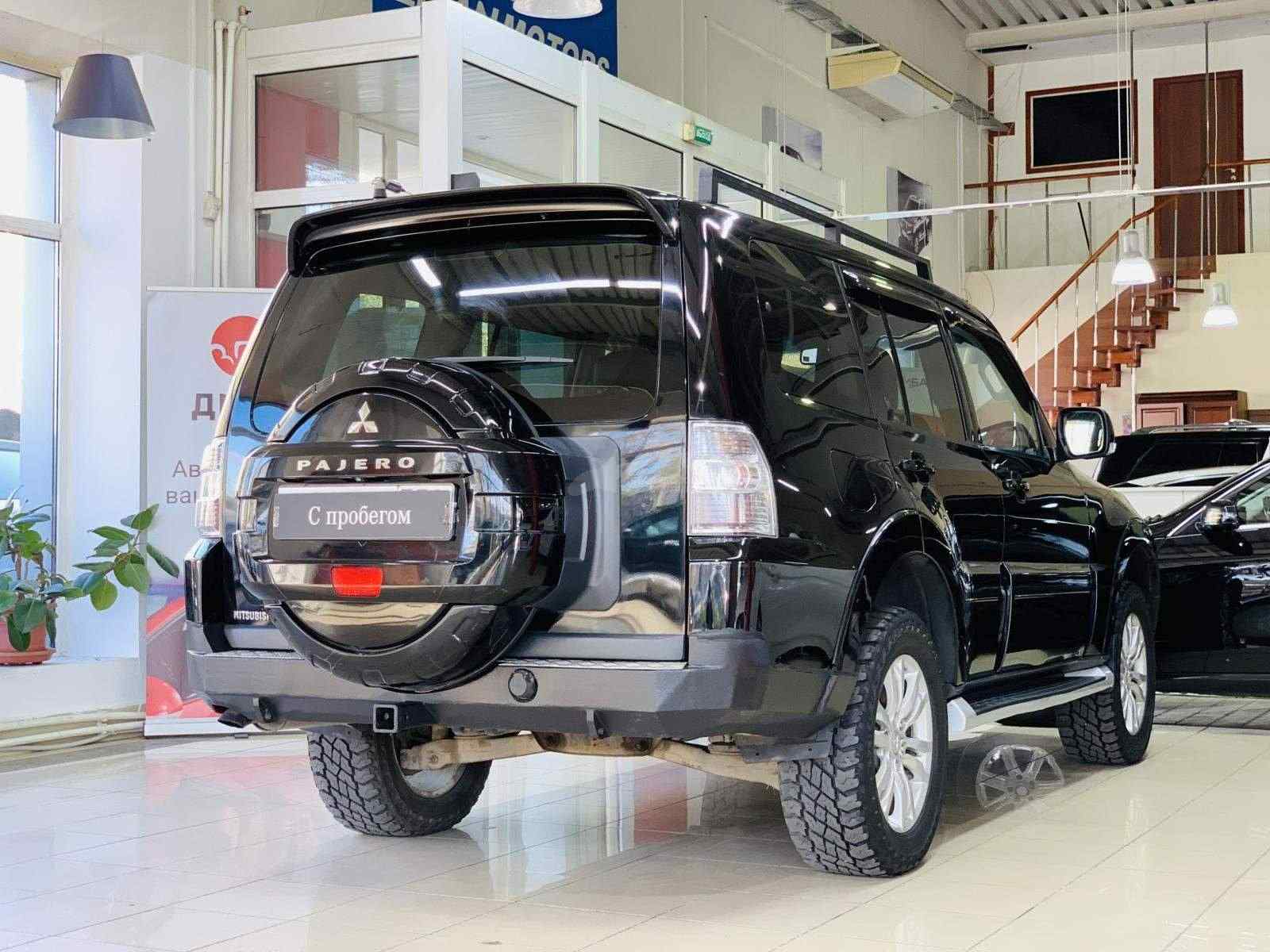 p0151 mitsubishi pajero 4