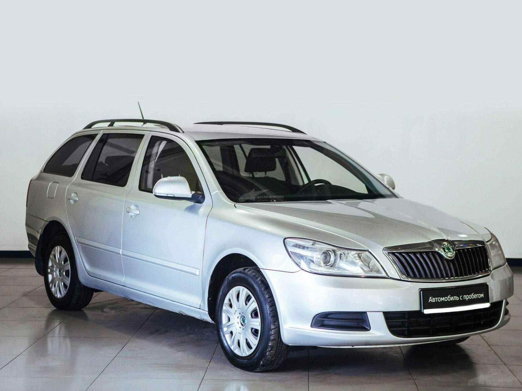 Skoda octavia 2012 1.6. Skoda Octavia 2012.