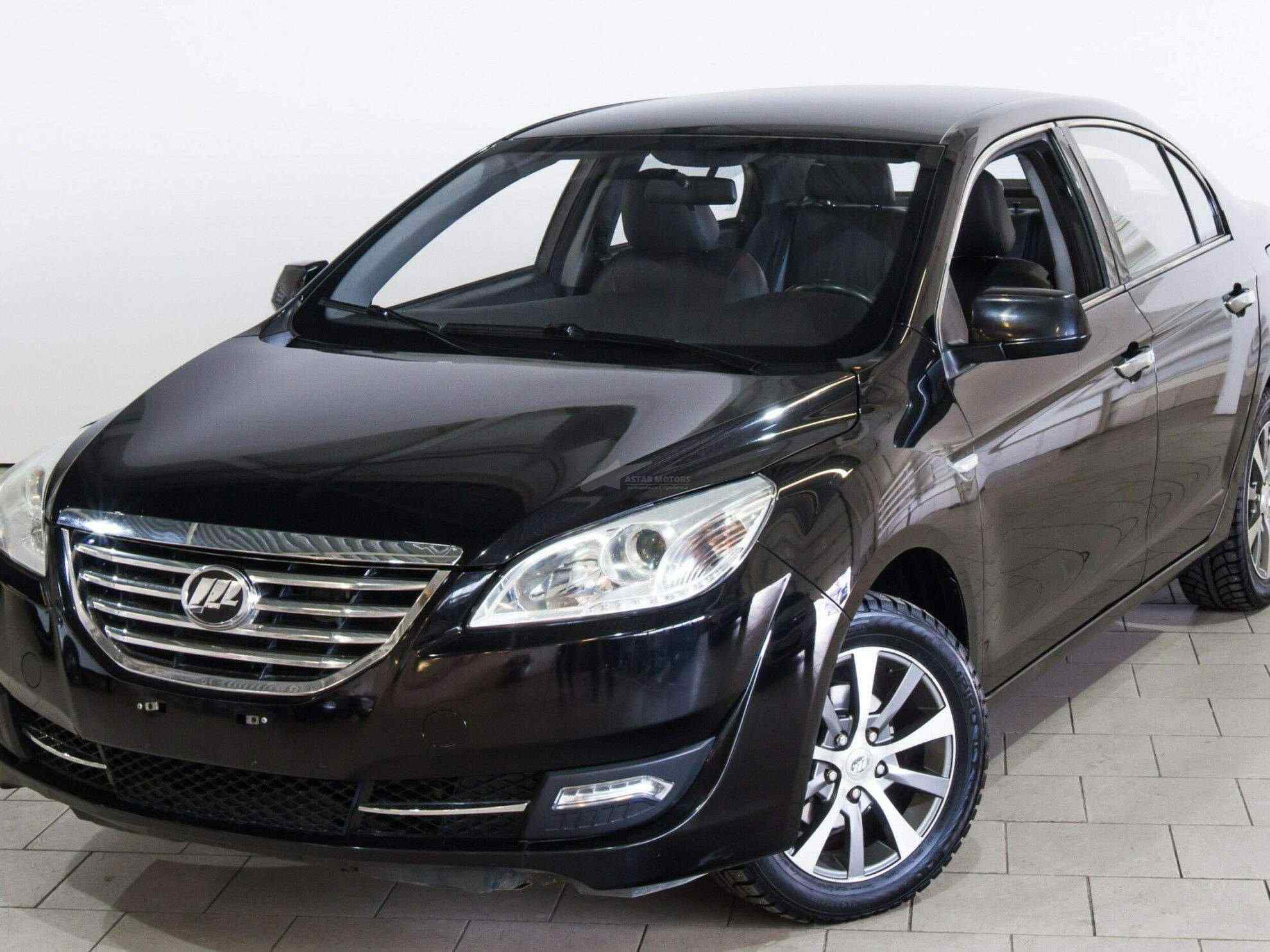 Lifan Cebrium (720) Седан 2014 года, 71000 км, по цене 319 900 рублей.  Продажа, обмен, выкуп от «Астар Моторс» в Москве