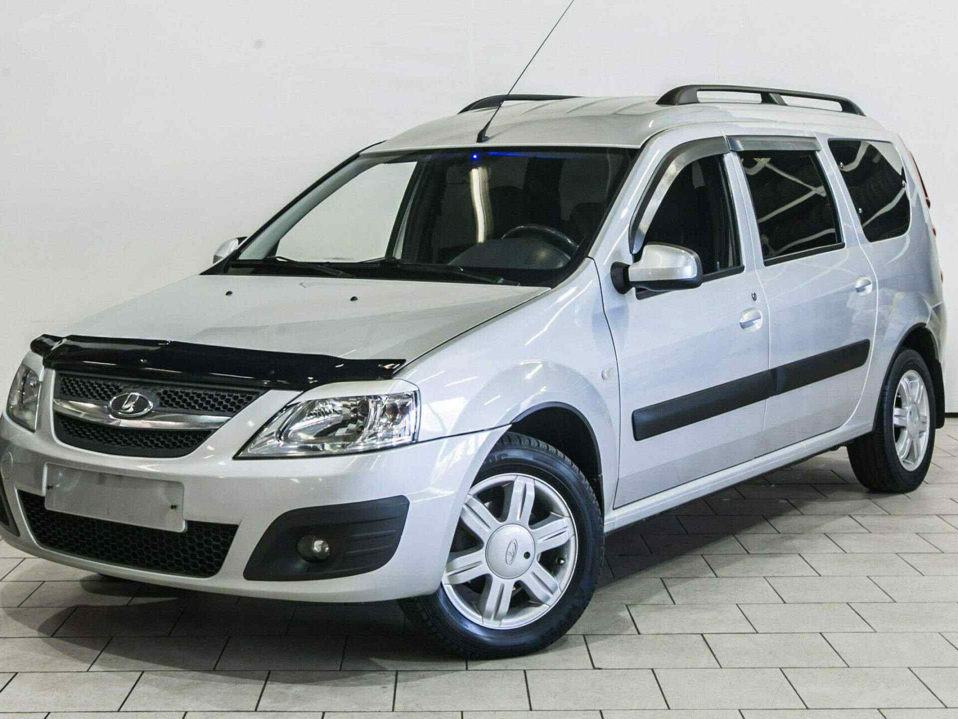 Lada Largus 2014