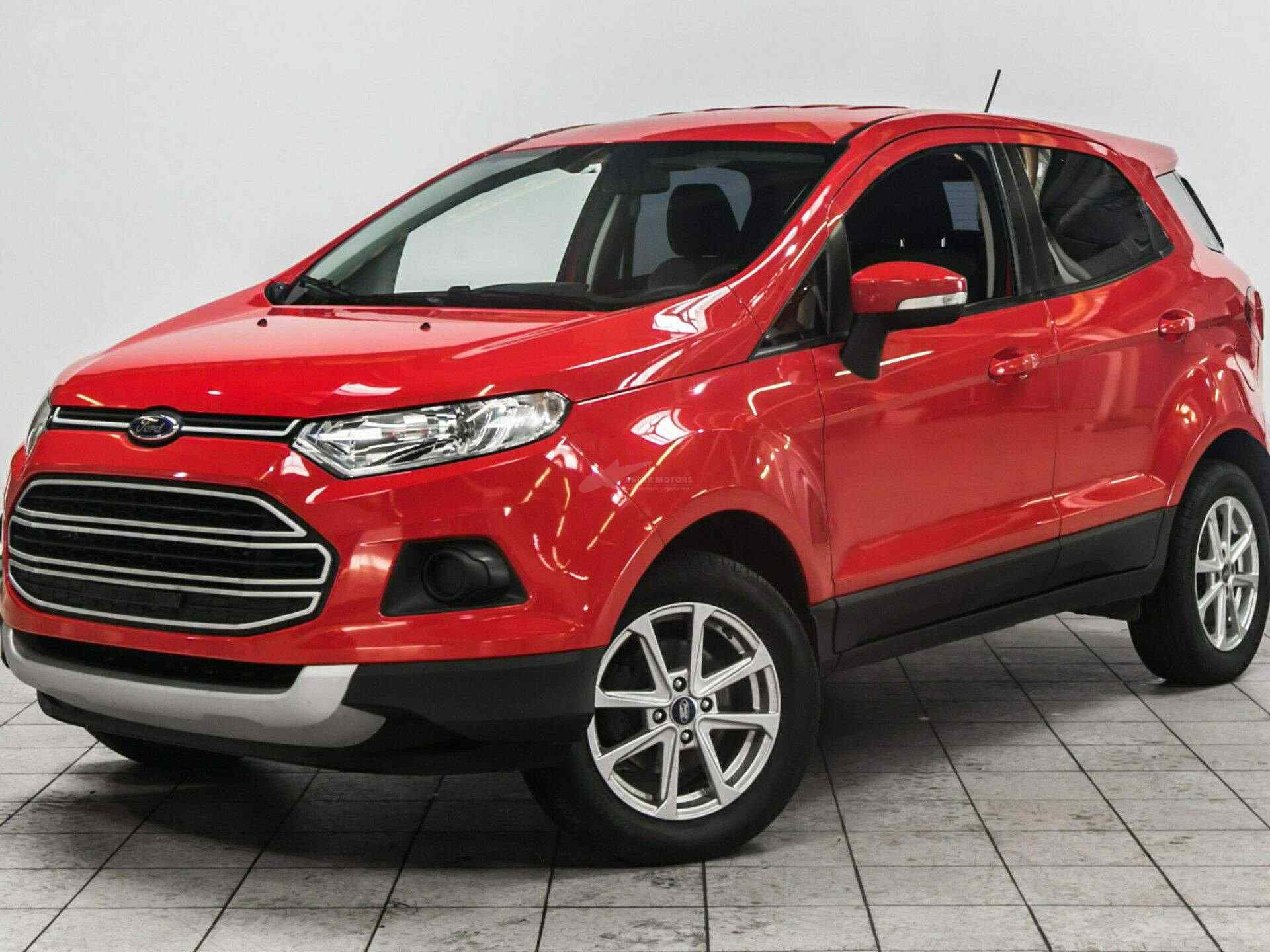 Ford ECOSPORT 2017. Ford ECOSPORT 1.6 AMT, 2017,. 2105275 Форд Экоспорт. ECOSPORT Ford 2005781.